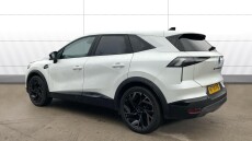 Renault Symbioz 1.6 E-Tech FHEV 145 Techno Esprit Alpine 5dr Auto Hybrid Estate